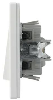 Schneider Asfora - Ein/ Ausschalter mit LED
